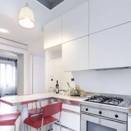 A Casa Di Betta * روما