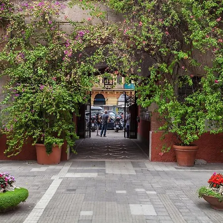 A Casa Di Betta Hébergement de vacances Rome