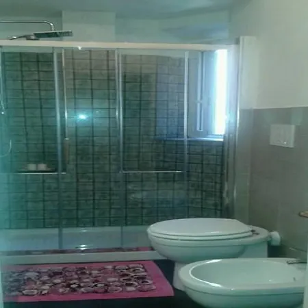 A Casa Di Betta Rom