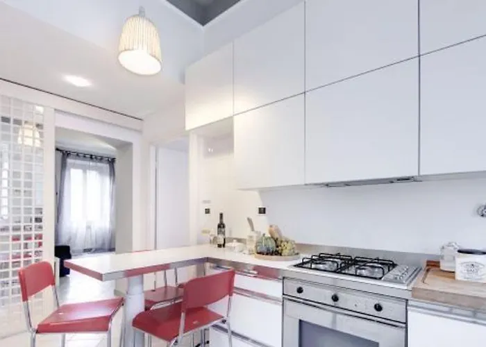 A Casa Di Betta * Roma