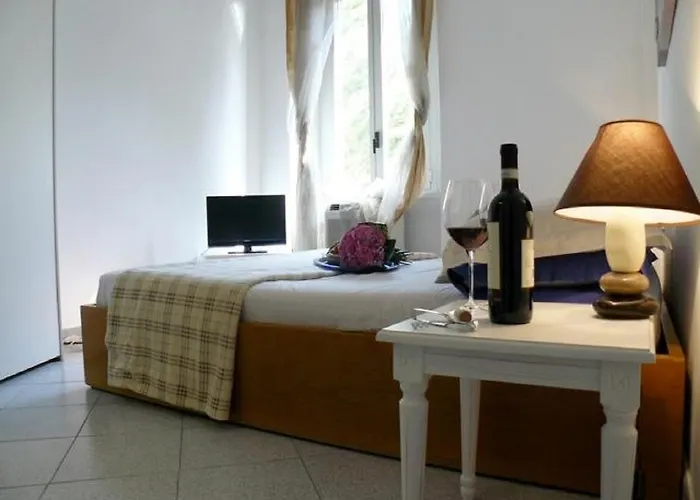 A Casa Di Betta
