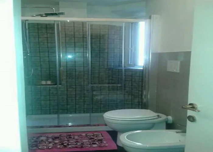 A Casa Di Betta Roma